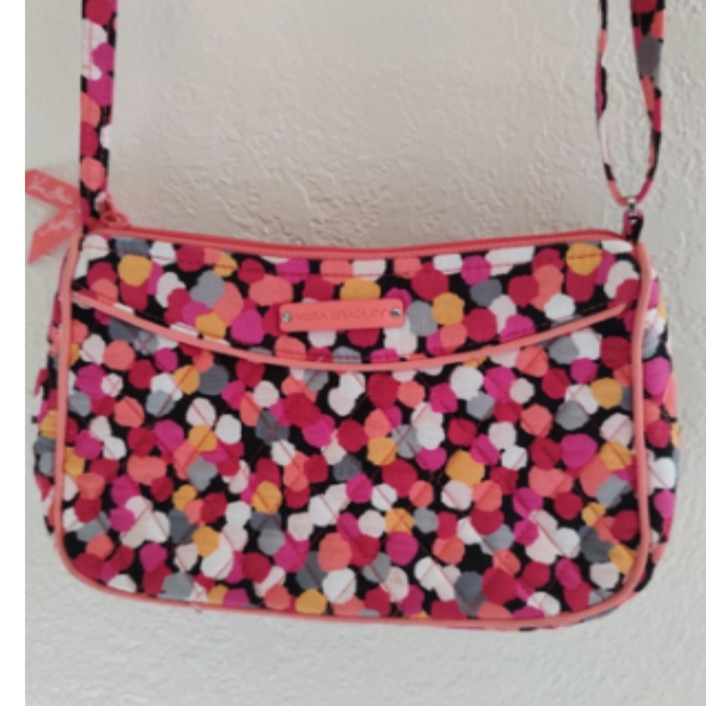Crossbody bag